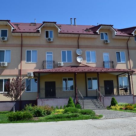 Sunlake Hotel Osokorki Gnedin Bagian luar foto