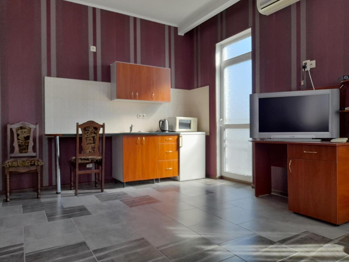 Sunlake Hotel Osokorki Gnedin Bagian luar foto