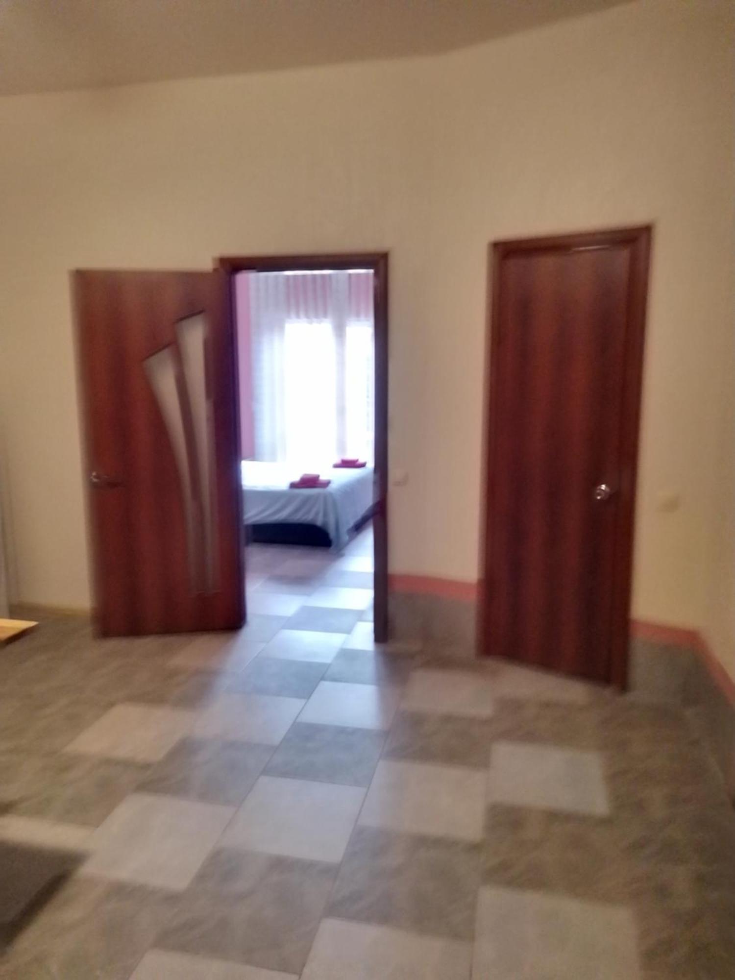 Sunlake Hotel Osokorki Gnedin Bagian luar foto