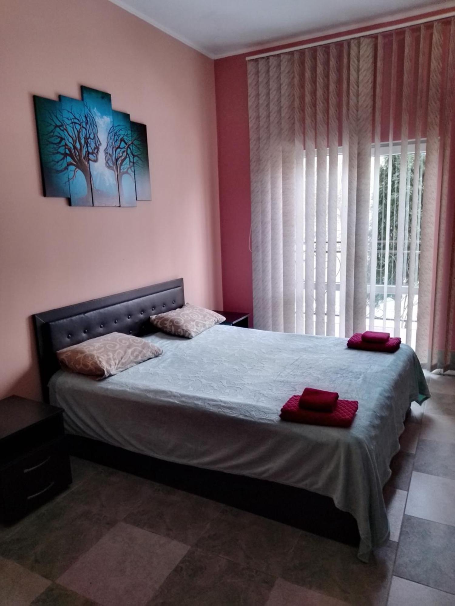 Sunlake Hotel Osokorki Gnedin Bagian luar foto