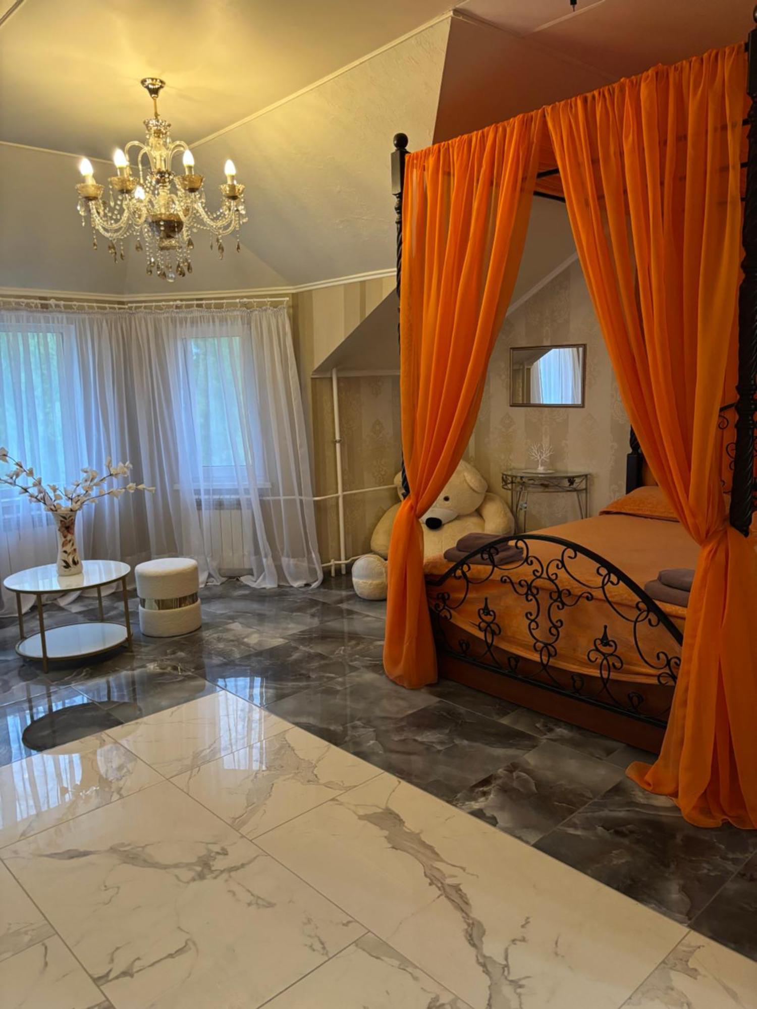 Sunlake Hotel Osokorki Gnedin Bagian luar foto