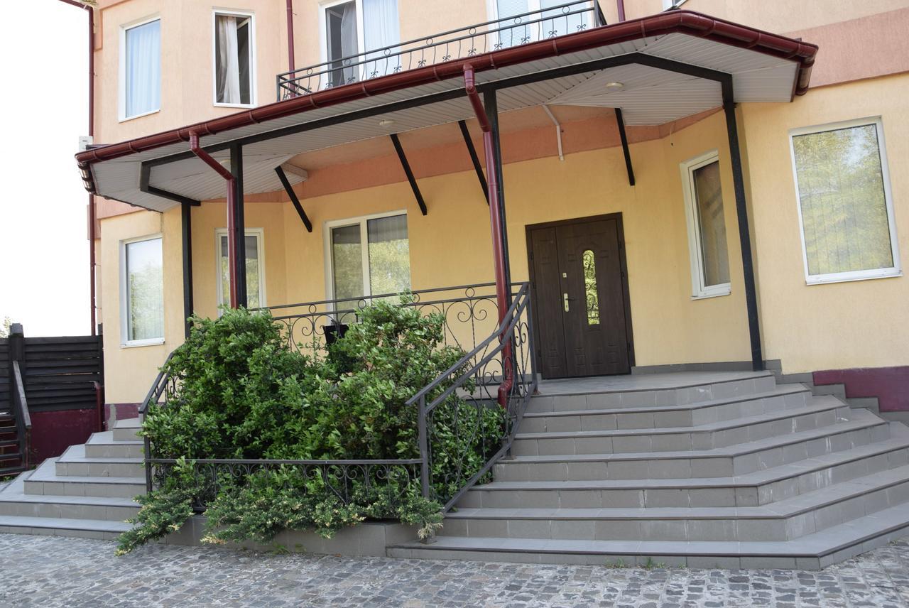 Sunlake Hotel Osokorki Gnedin Bagian luar foto
