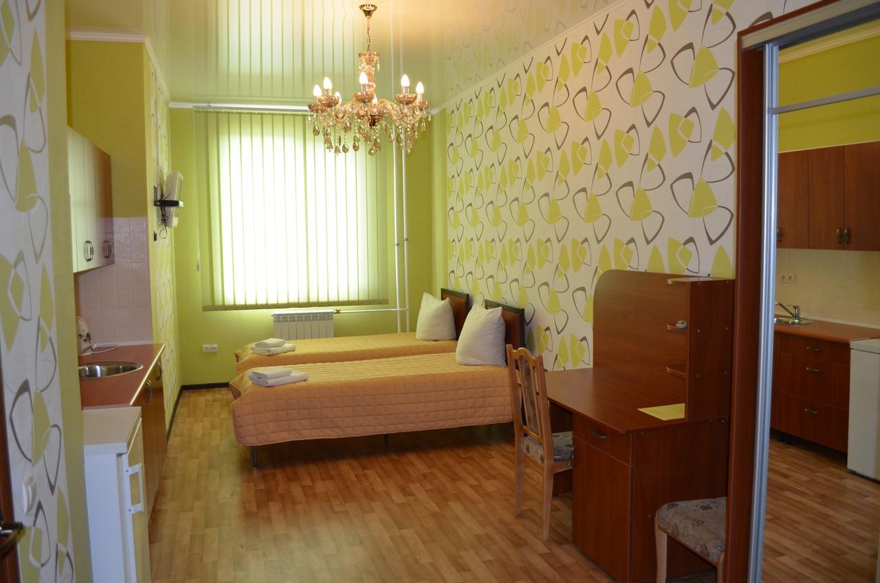 Sunlake Hotel Osokorki Gnedin Bagian luar foto