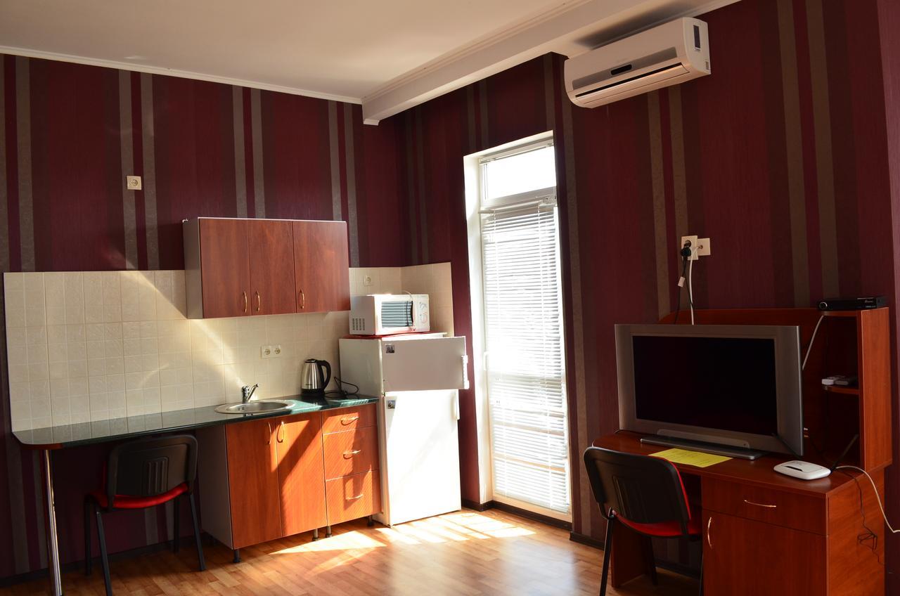 Sunlake Hotel Osokorki Gnedin Bagian luar foto